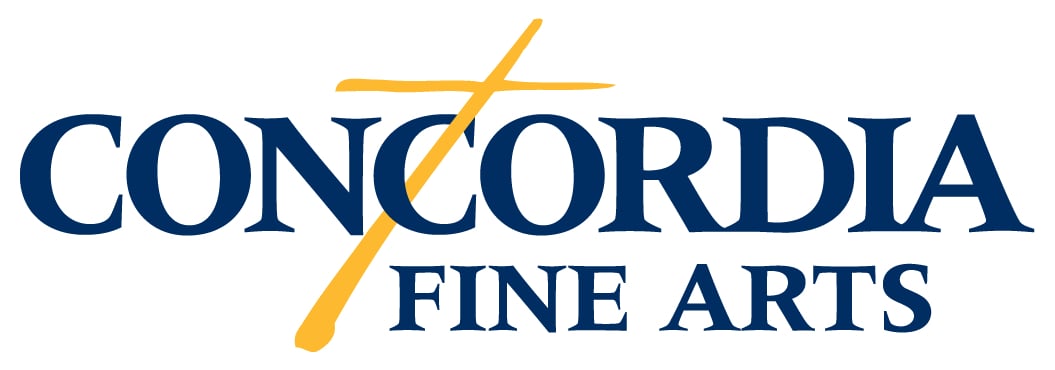 Concordia Lutheran Schools of Omaha logo